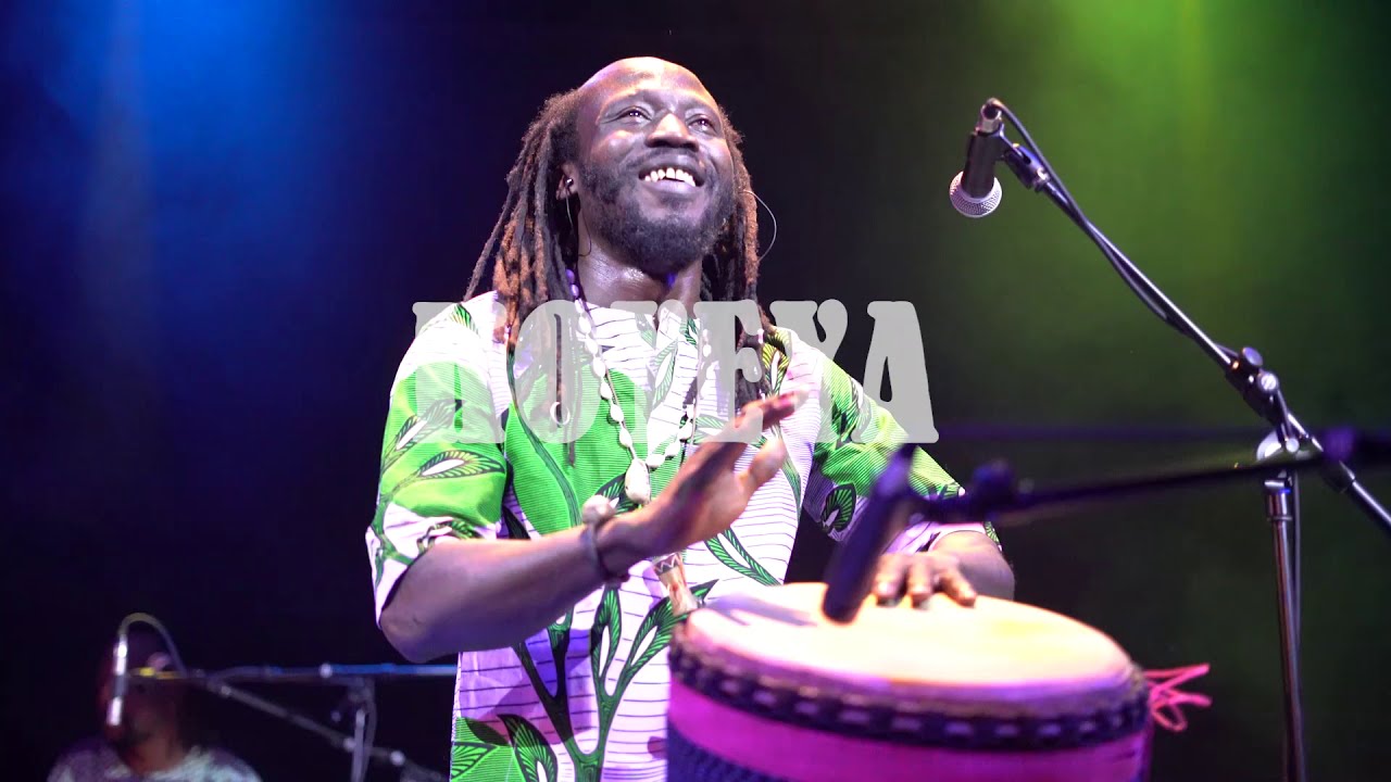 Madou Diakité - Koyeya