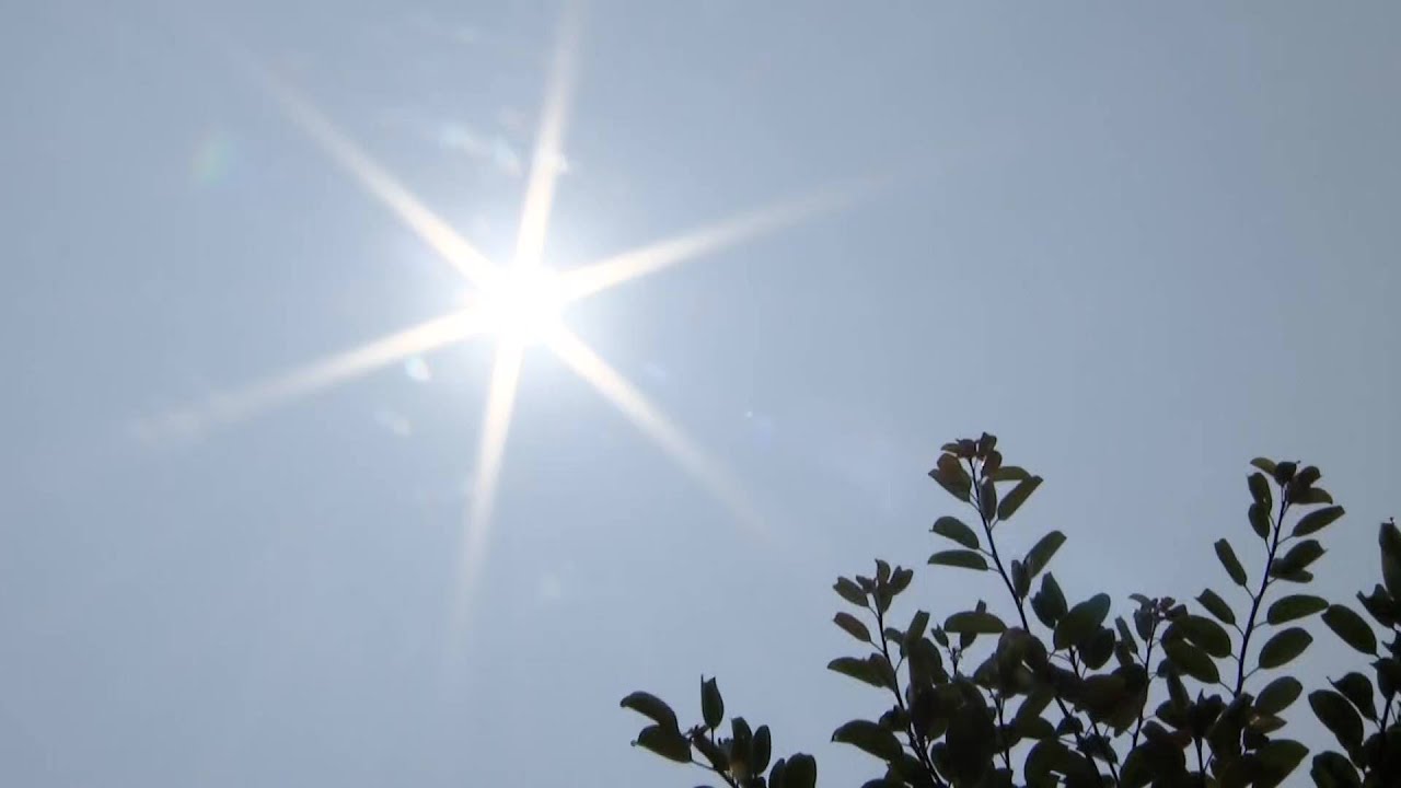 熱中症、最も発症多いのは”家の中”特に「夕方」は危険　熱こもり湿度も高く　発汗せず水分失う”不感蒸泄”も