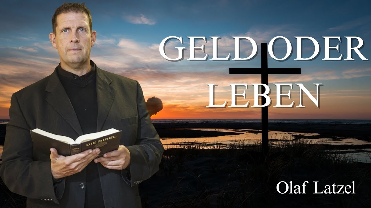 Gebunden am Materiellen