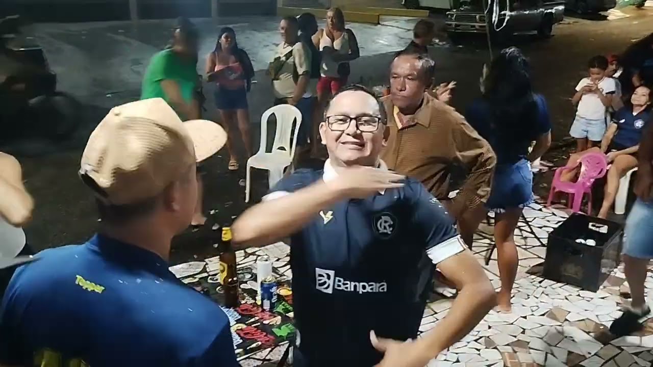 REXPA 2025 REMO CAMPEÃO PARAENSE