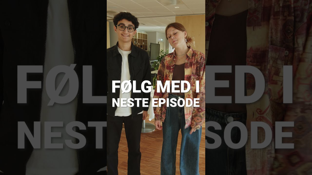 Faddern 2021 – 11/15 – Restaurant- og matfag