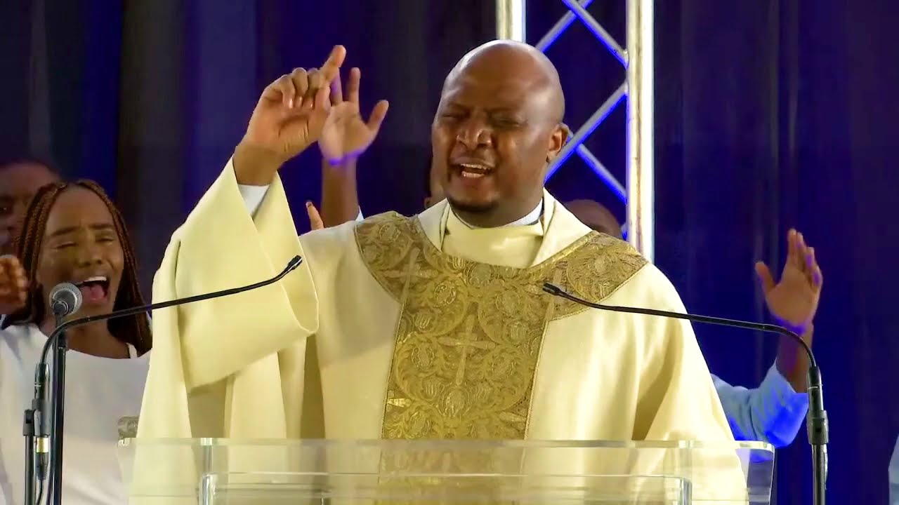 Christ is the King - 2021 Spiritual Conference