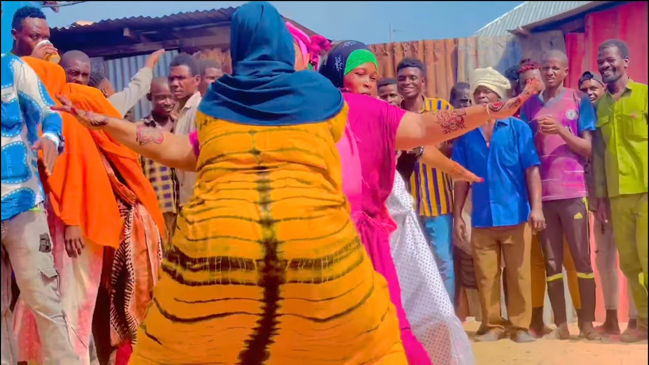 Kismayo niiko