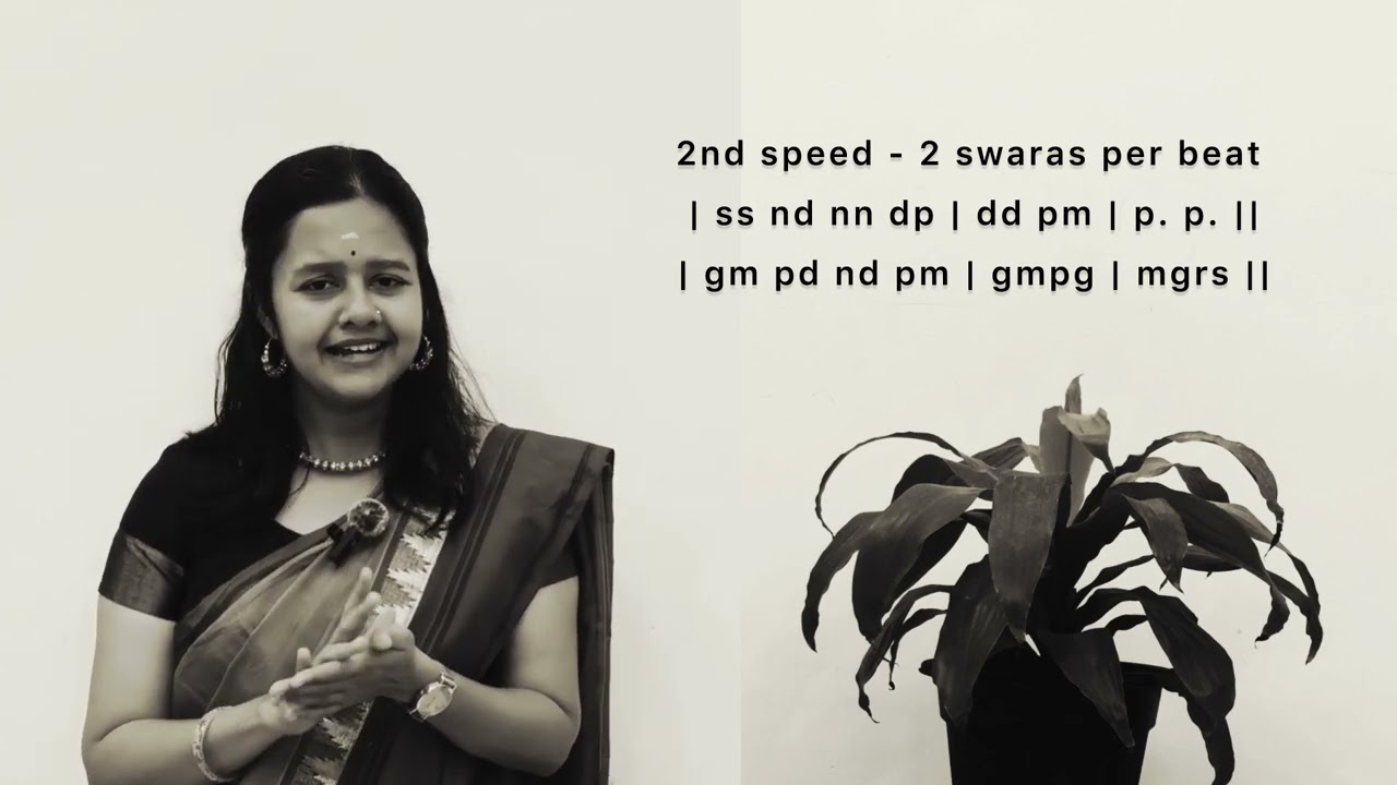 Sarali Varisai 10-14