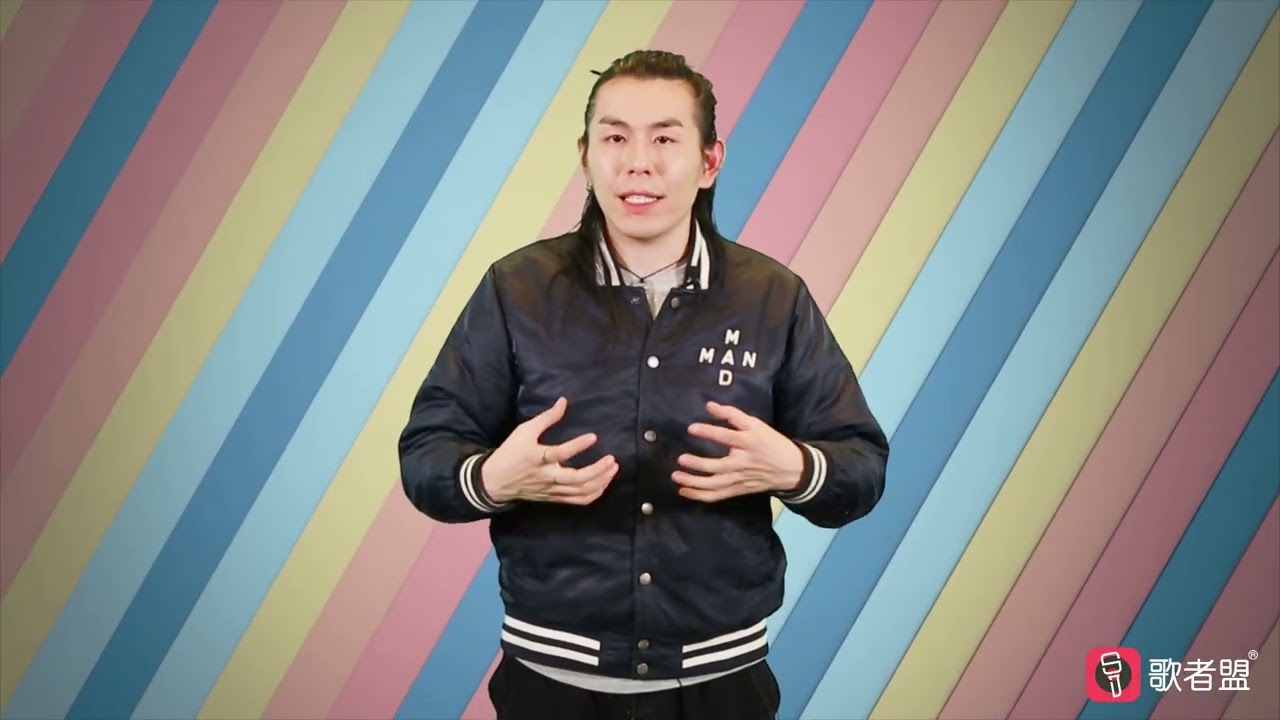 每日教你学唱歌，弱延音中间需要憋气吗？
