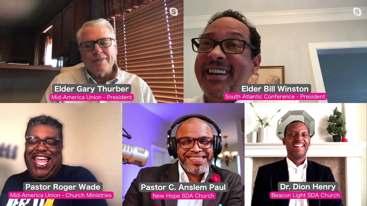 The Impact Of Covid-19 On Denomination Church Structure