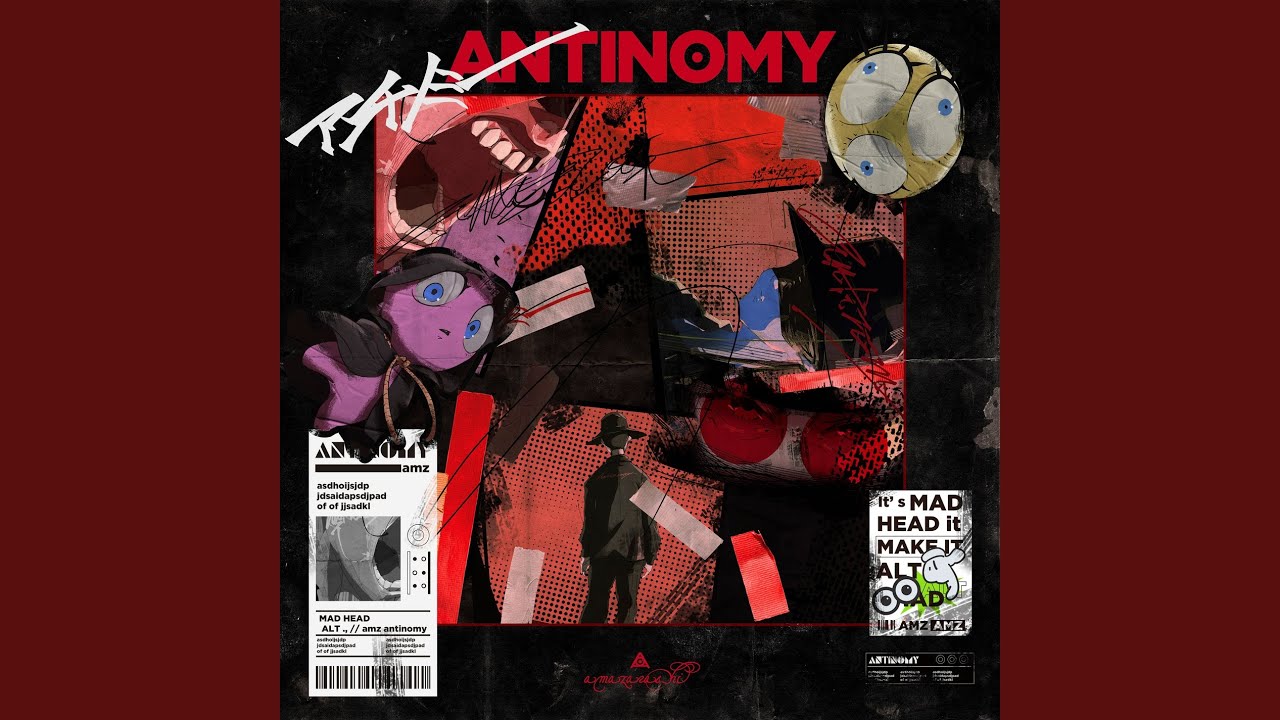 antinomy