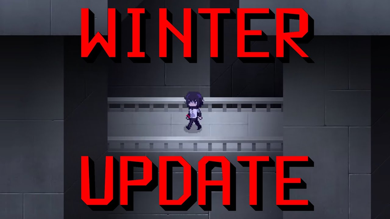 Margin Of The Strange News: Winter Update 2