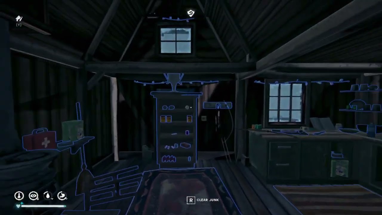 Anna The Vegan PART 4