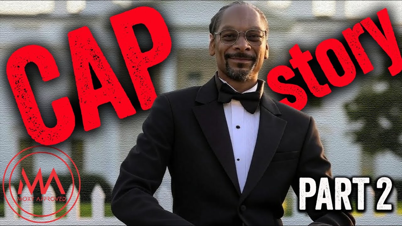 How Snoop Dogg JUST Became the BIGGEST Fence Sitter in Hip Hop PART 2 | CAP STORIES