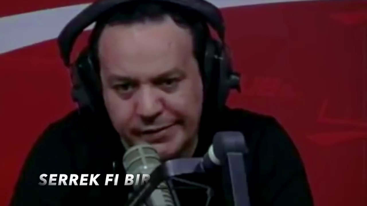 Serrek fi bir #Alaa_Chebbi - 2020.06.30 سرك في بير - علاء الشابي حلقة كاملة