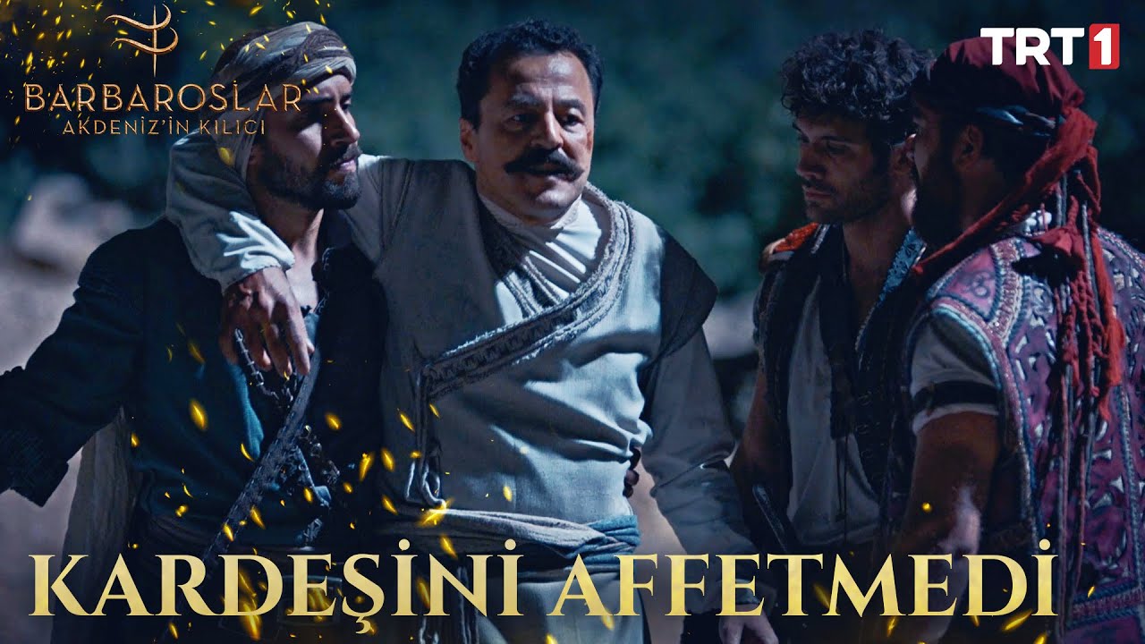 İshak Ağa&rsquo;nın S&ouml;zleri Oru&ccedil; Reis&rsquo;in Y&uuml;reğini Dağladı! - Barbaroslar Akdeniz&rsquo;in Kılıcı 3. B&ouml;l&uuml;m