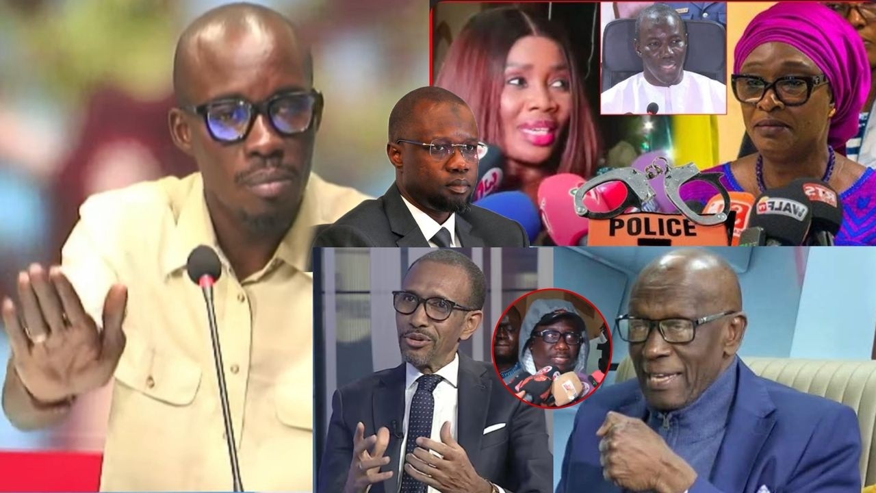 🛑Urgent: Mandat d’amener pour Doudou Wade-Yacine Fall s’active contre M.N.N-le Procureur: Caporal et