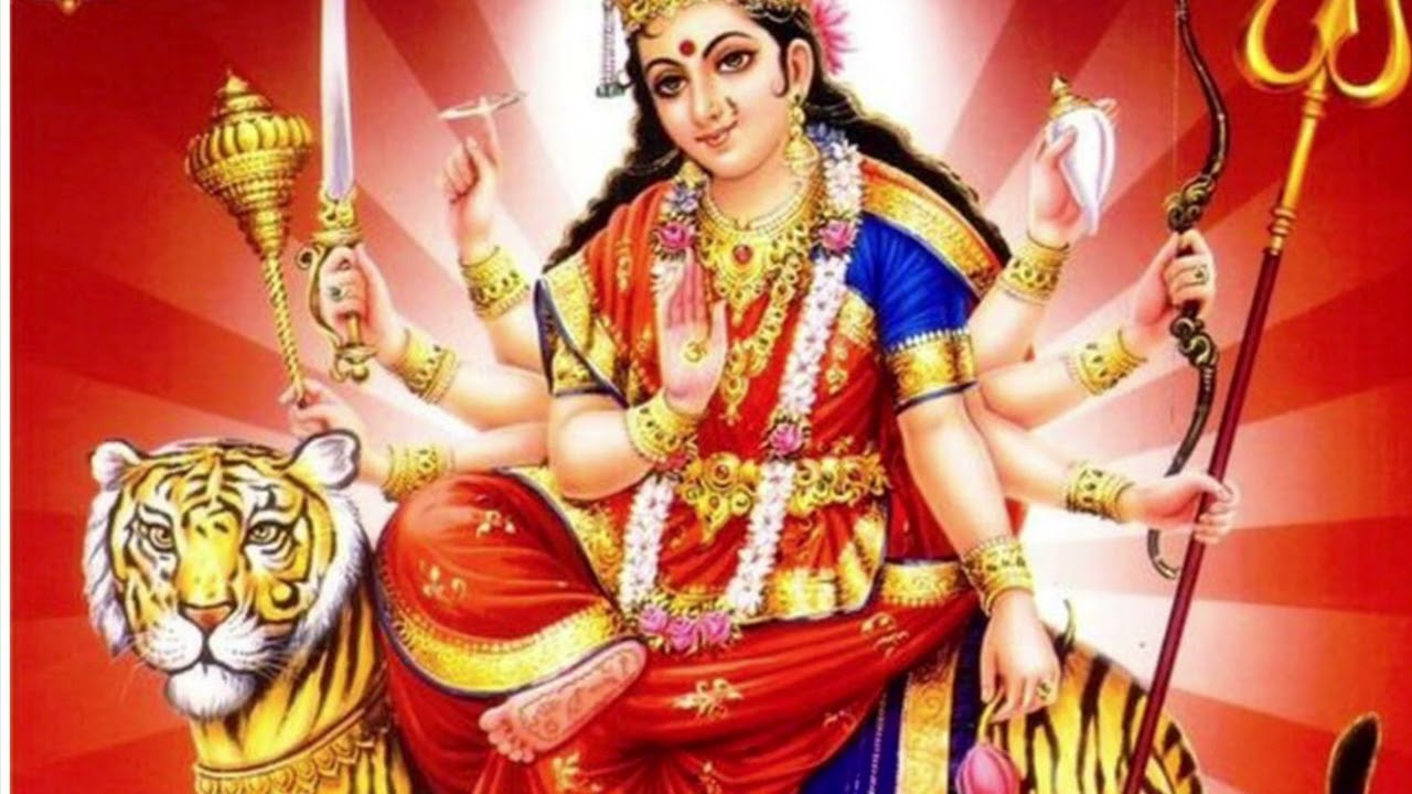 Devi narayaneeyam dasakam-5 sudhyumna katha
