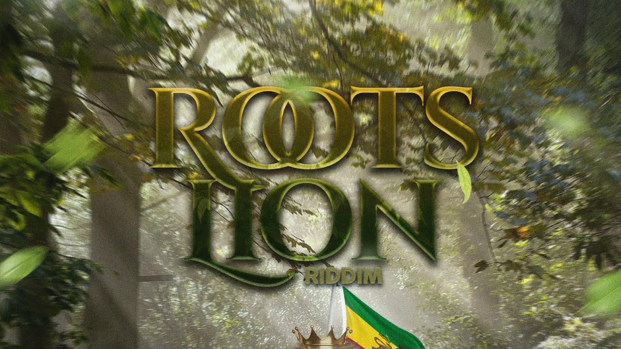 '' MON FOND D'KER ''🎥 @Maylan_Manaza @ironlegofficiel  ROOTS LI🦁N RIDDIM By @KOSRECORDofficiel