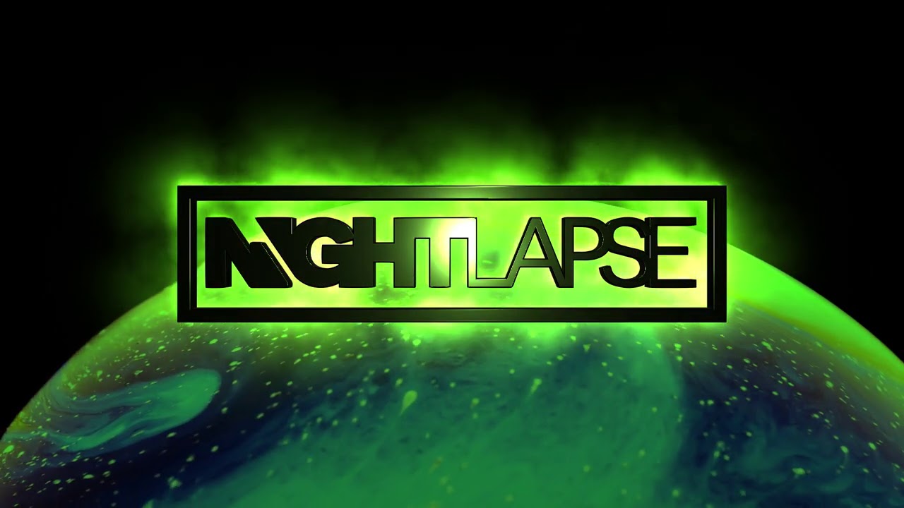Nightlapse - Reaction feat. Jodie Knight (Lyric Video) [Ultra Music]