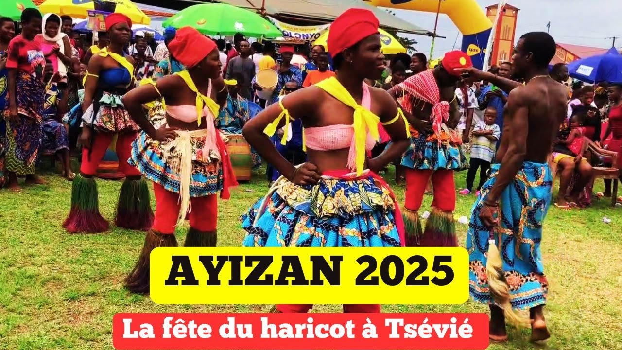 CE QUE VOUS IGNOREZ SUR L'HISTOIRE DE TSEVIE ET LA FÊTE AYIZAN