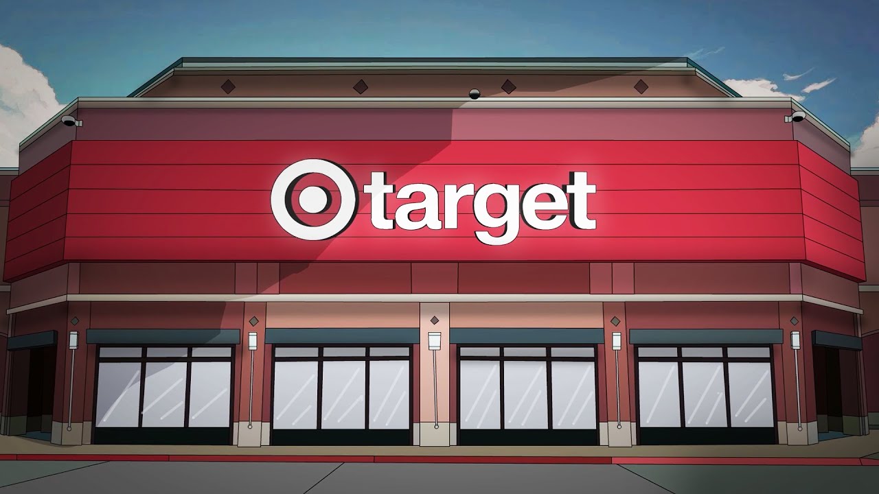 5 TARGET/GROCERY STORE Horror Stories Animated