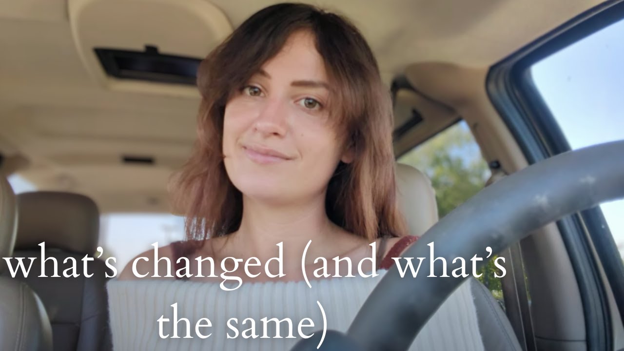 an infp vent (3 years later)