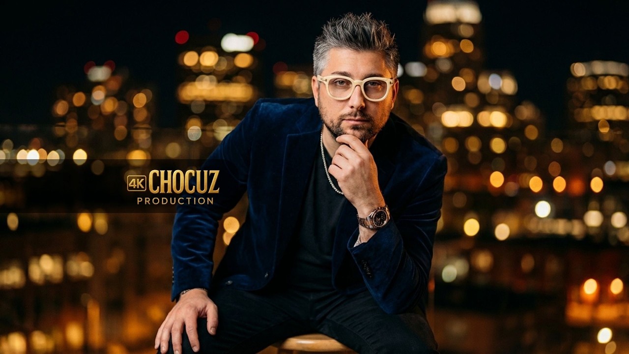 CHOCUZ - You Stayed #music #deephouse #funkyhouse #rnb #pop2026