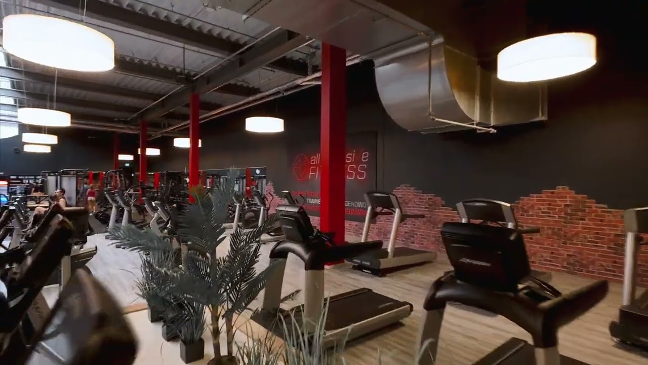 all inclusive Fitness Neumarkt