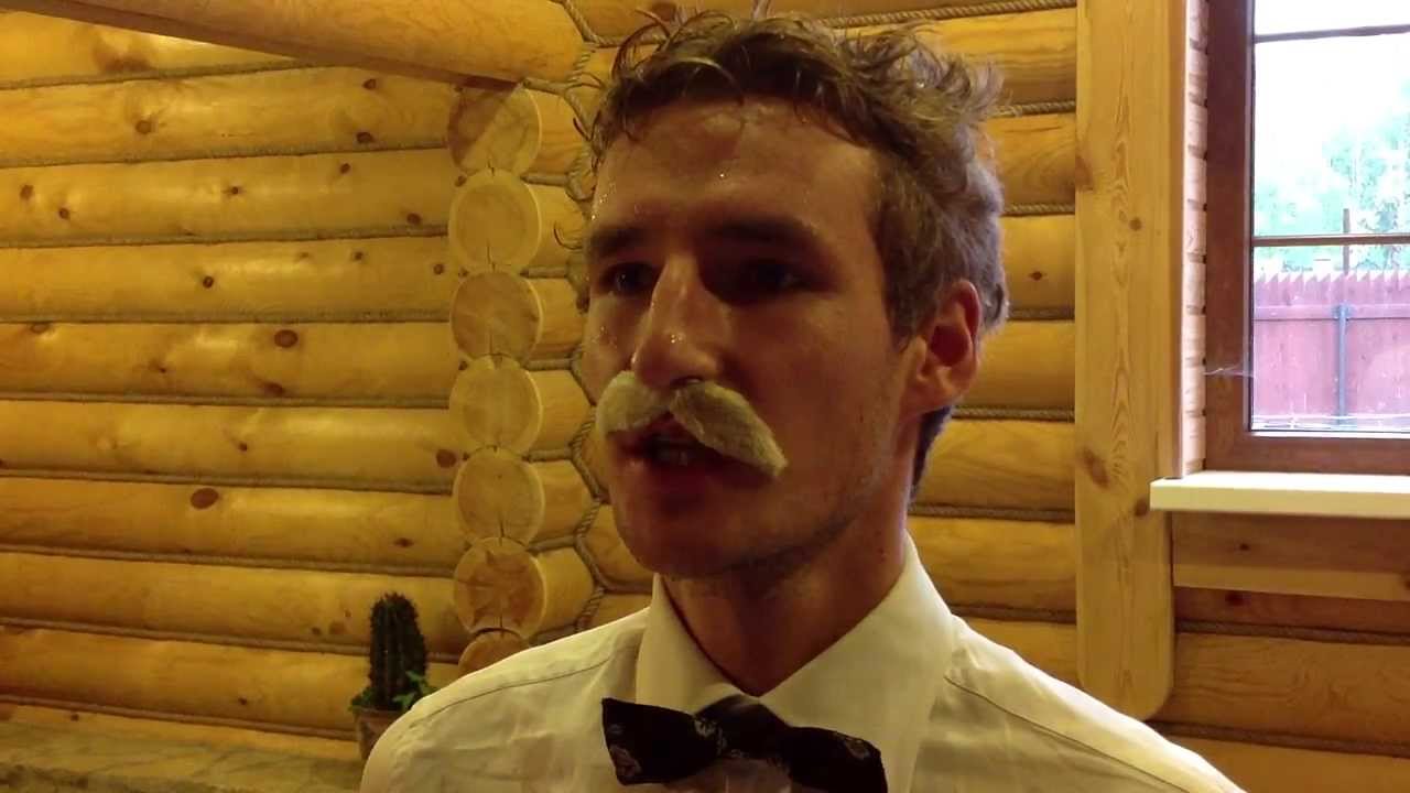 FUN!  Extra bonus, Not included takes (приколы со съемок) - Roman Lobashkov music video clip