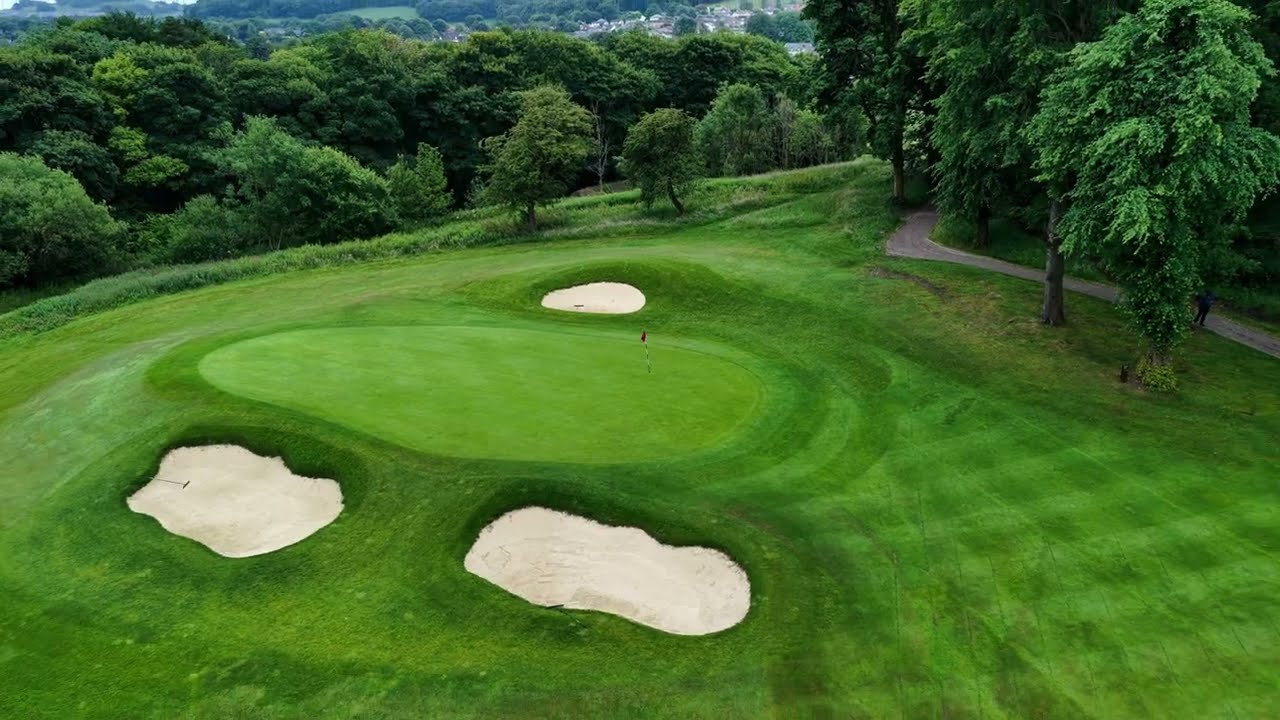 Cavendish GC