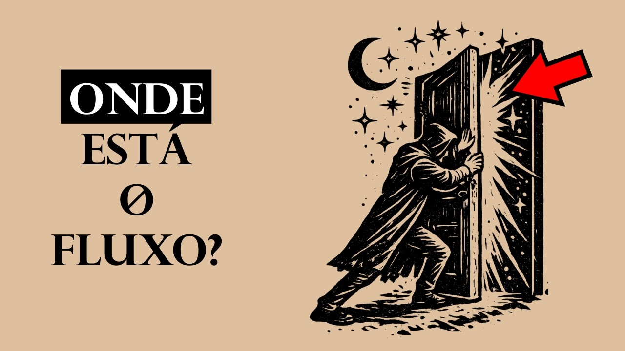 O Caminho Que Você NUNCA VÊ