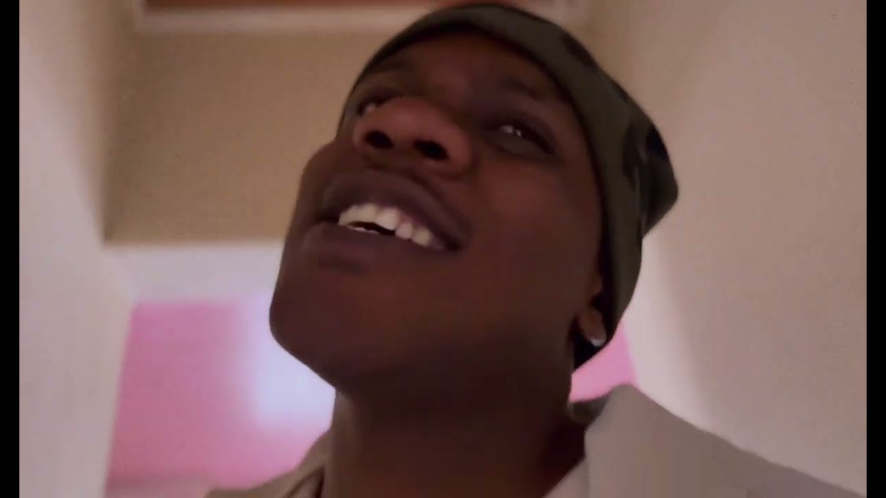 Insane Verbalist205 _CHOOSE YOU  ft Mr Will Zm & Chisante [VISUALIZER] #zedmusic #afrobeat 