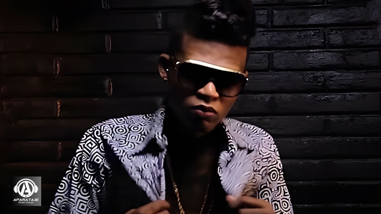 El Mayor Clasico - Yo Soy Jevito [Official Video]