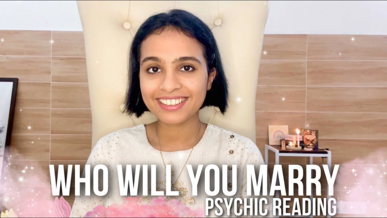 Who Will You Marry💍About Your Future Spouse & Timing Of Marriage☕️🔮🦪