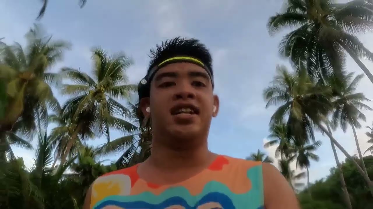 SIARGAO MARATHON 2024