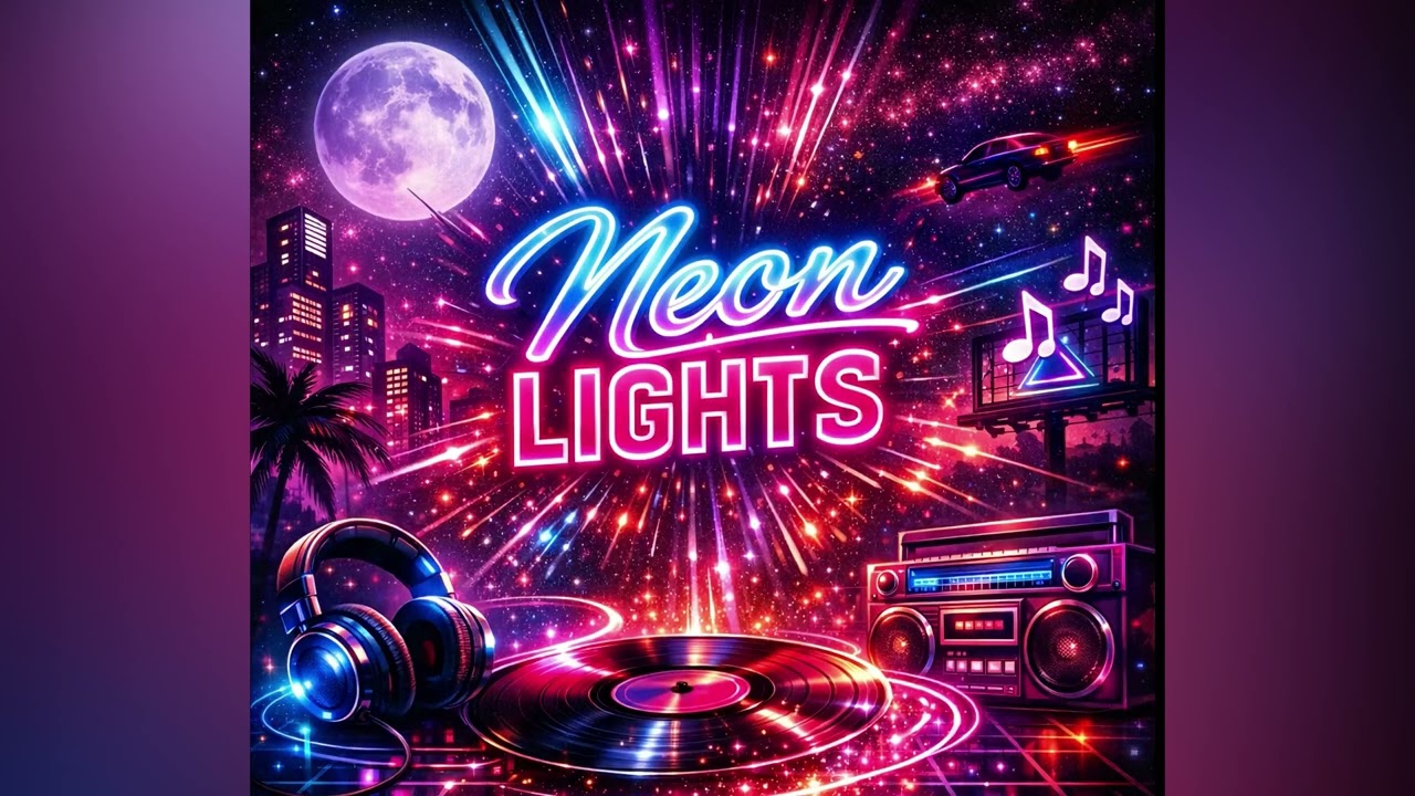 Neon Lights - Smart_tig