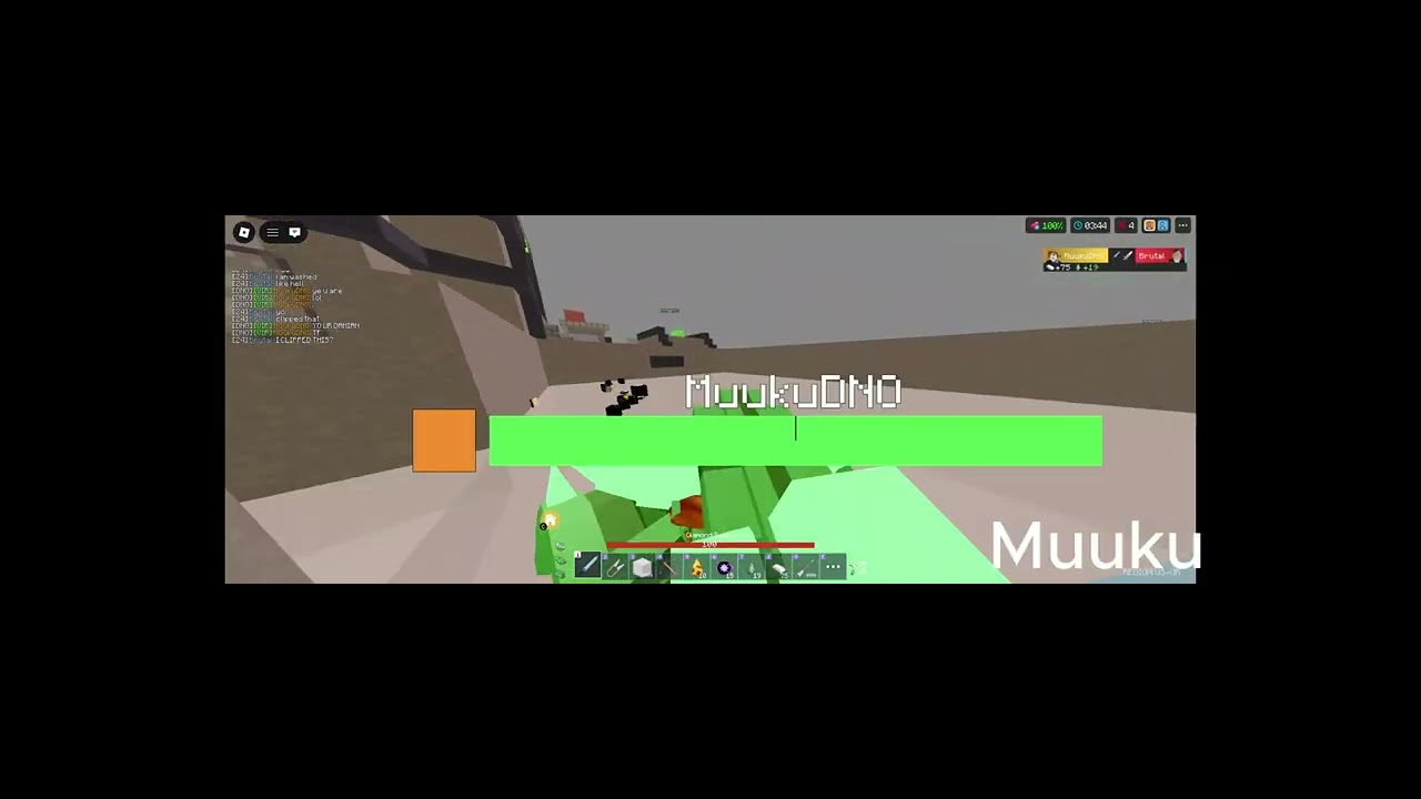 MUUKU X AXIS (BEST DUOTAGE)