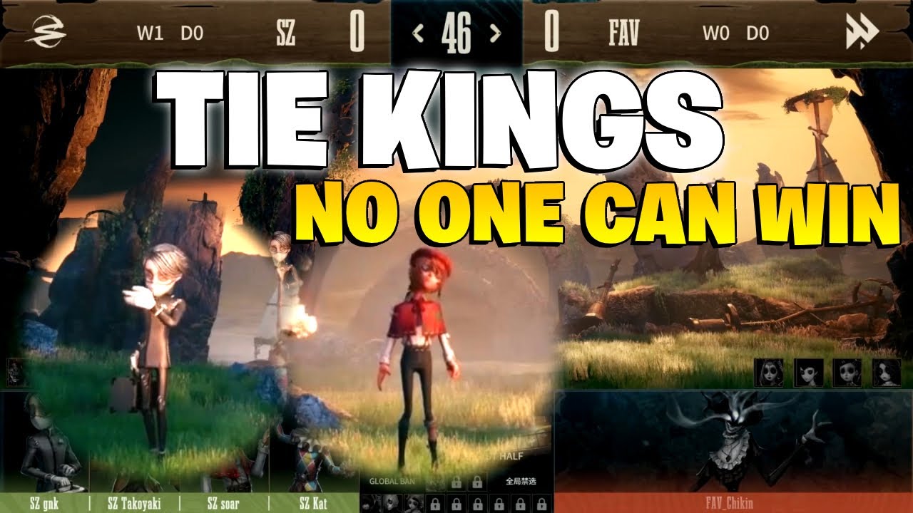 No Hunter has Won Against Them Yet (COAVIII Japan Qualifiers)