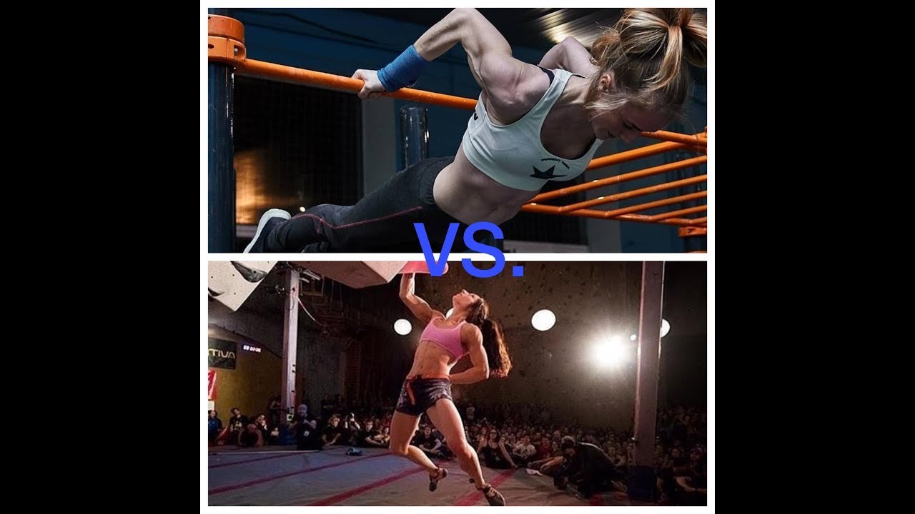 Alex Puccio Vs. Tatyana Chumakova