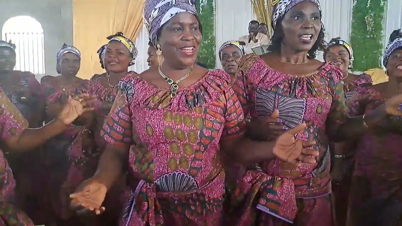 coro  das mama ueba palanca  luanda