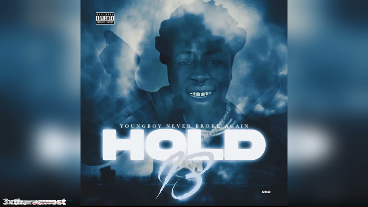 ‘24 [FREE] (AGGRESSIVE) NBA Youngboy Type Beat - 