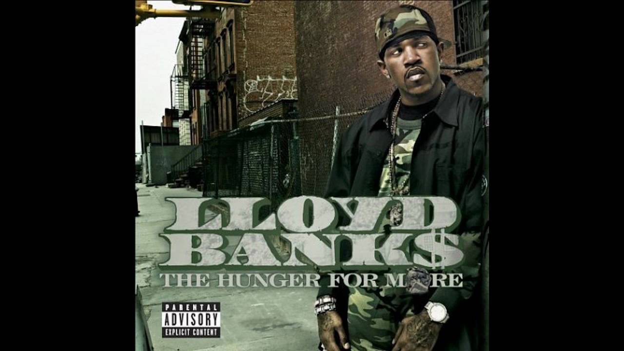 Lloyd Banks - Warrior Pt. 2 - INSTRUMENTAL