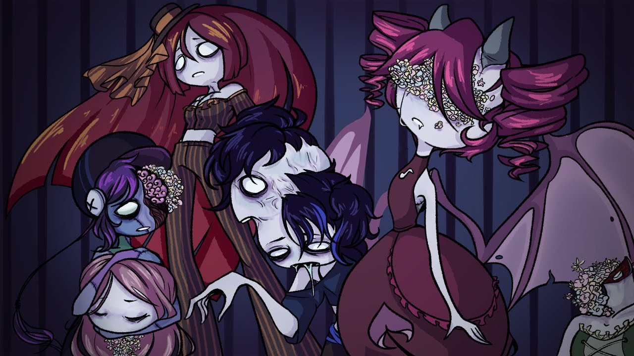 【UTAU Chorus】Dark Woods Circus【UTAUカバー】