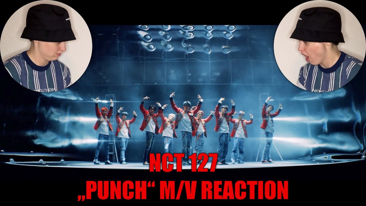 NCT 127 