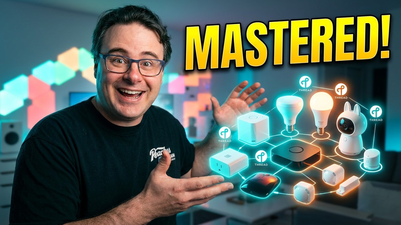 How To Build a Smart Home (101): The Ultimate Beginner's Guide to Home Automation