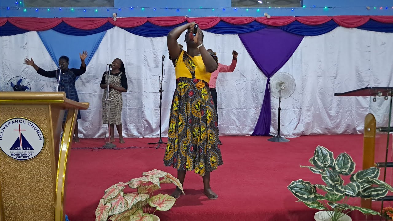 PRAISE MEDLEY 👏 🙌 