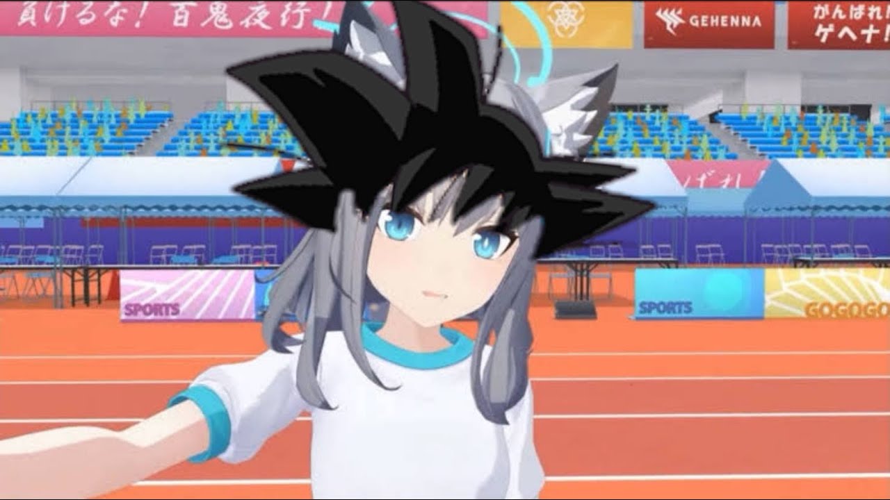 ん、私ともCHA-LA HEAD-CHA-LAをやるべき