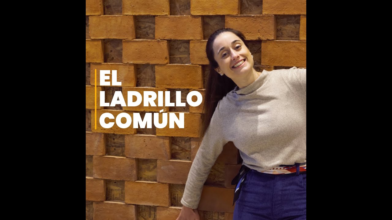 El Ladrillo Com&uacute;n