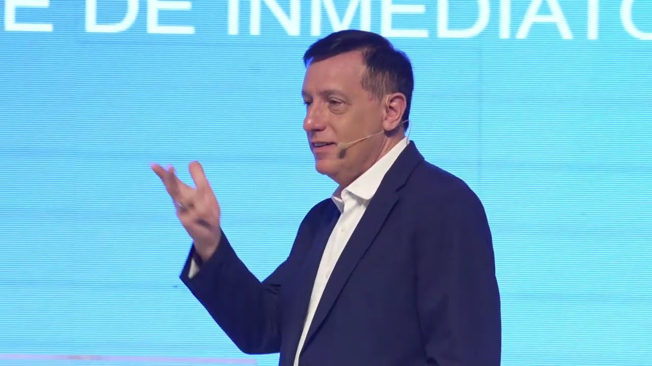 Pr. Sergio Belart - 