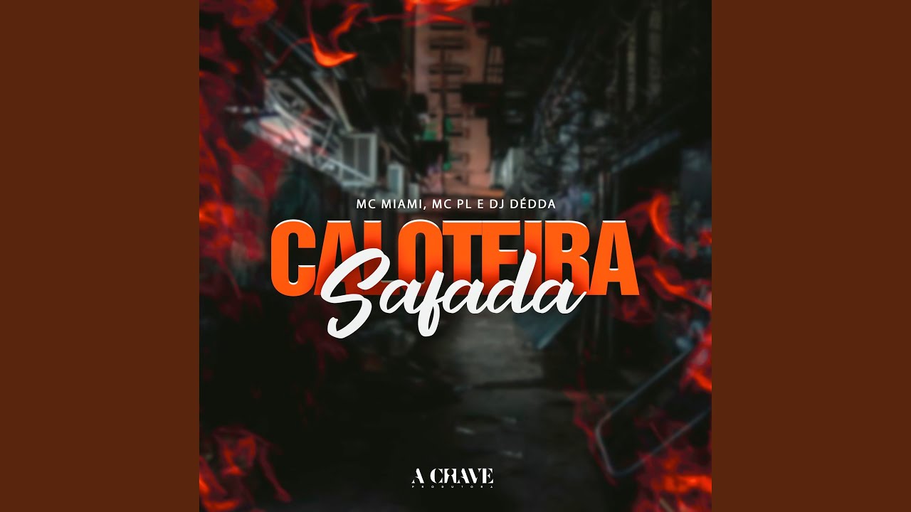 Caloteira Safada