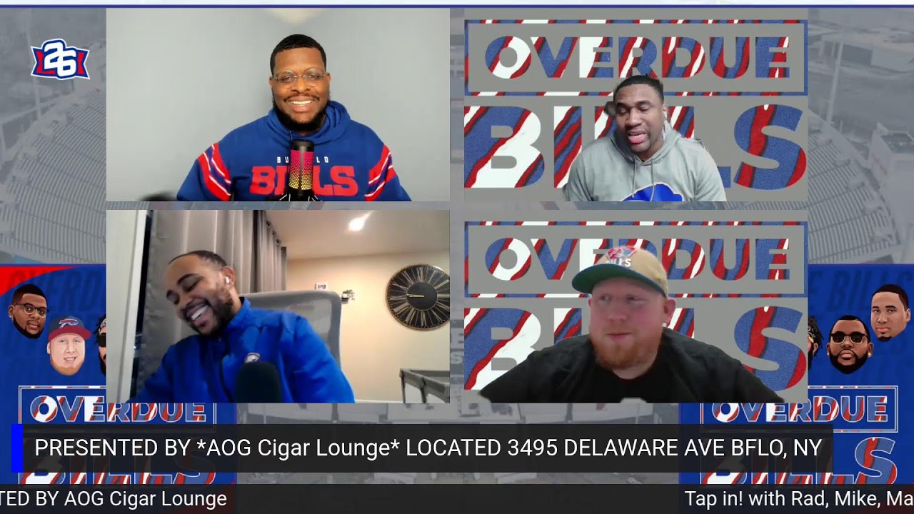 Overdue Bills Podcast