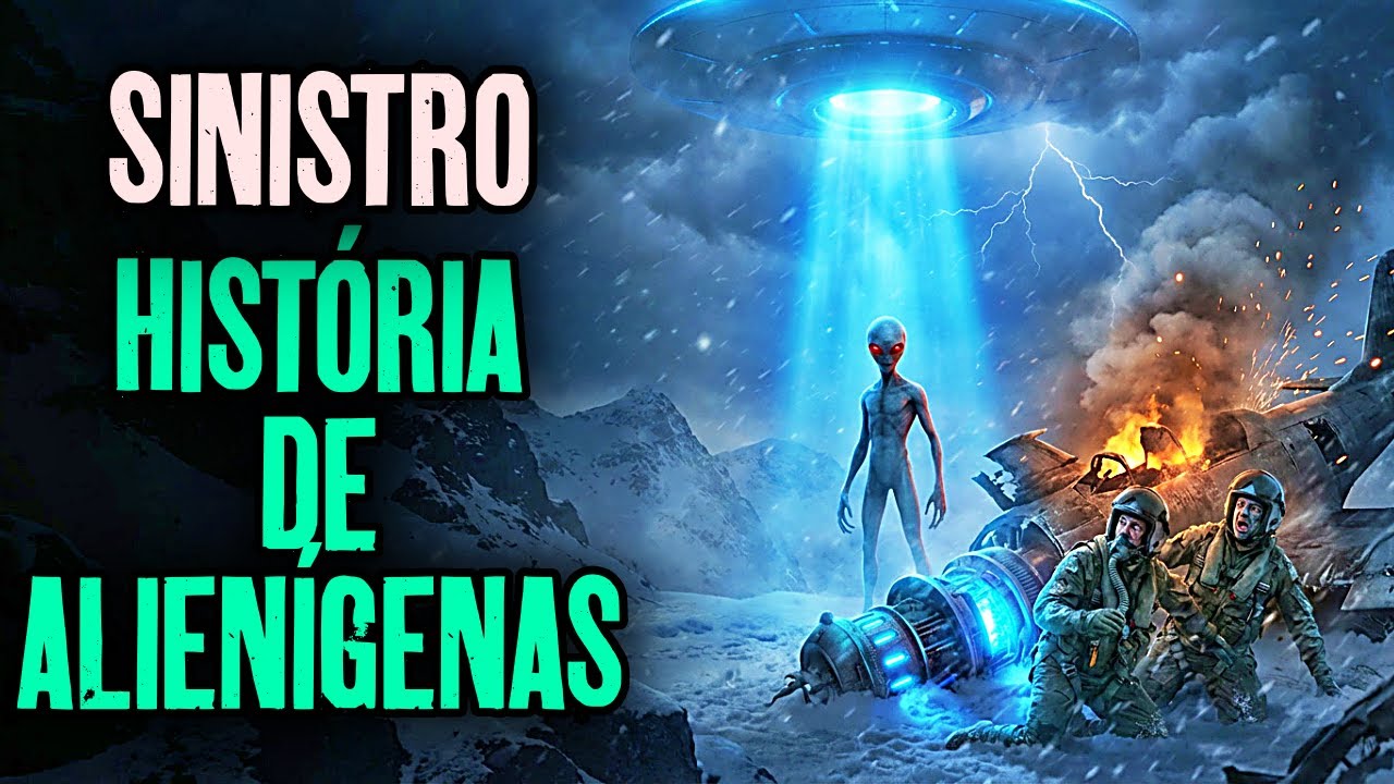Era Copiloto e Trouxemos Algo 