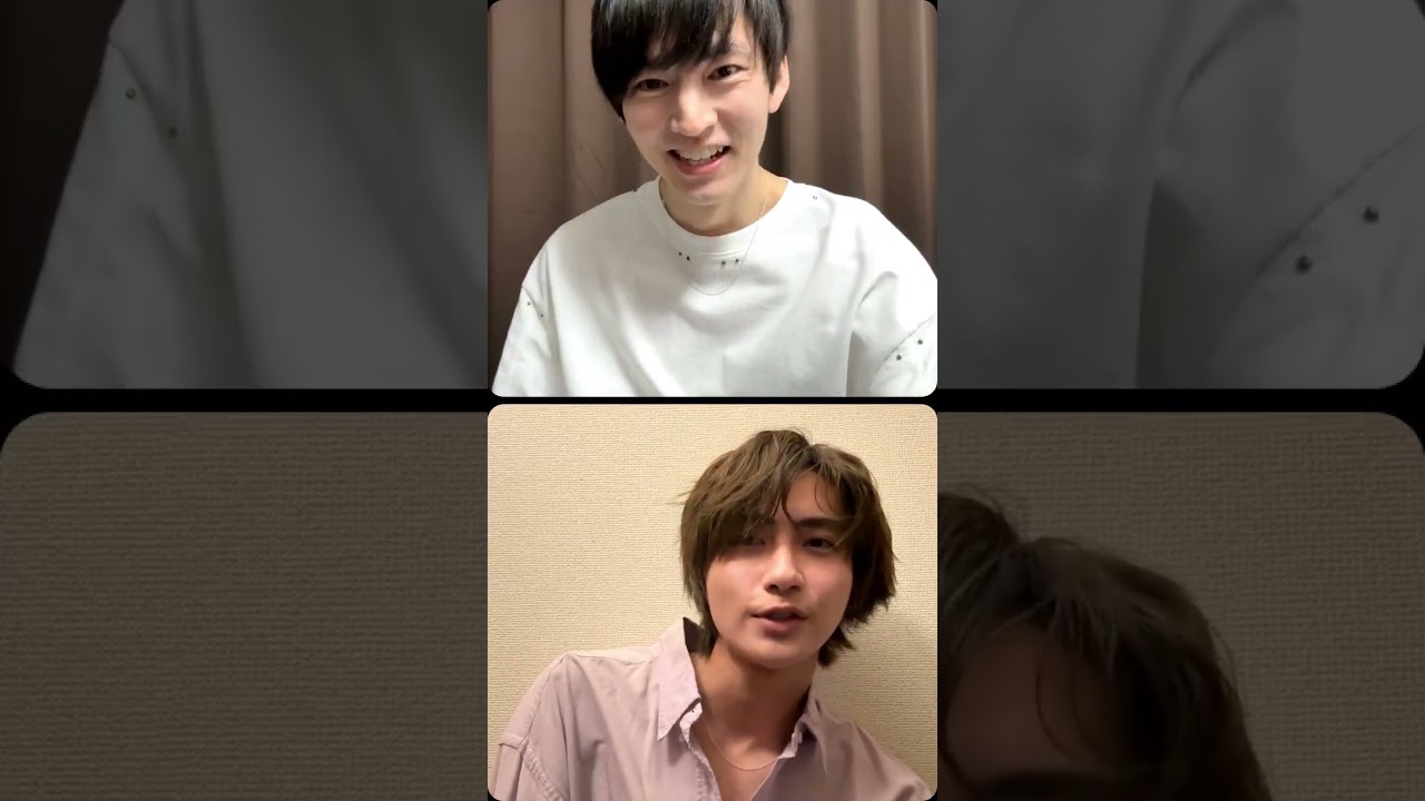260217 和田雅成 髙橋大翔 IG live 
